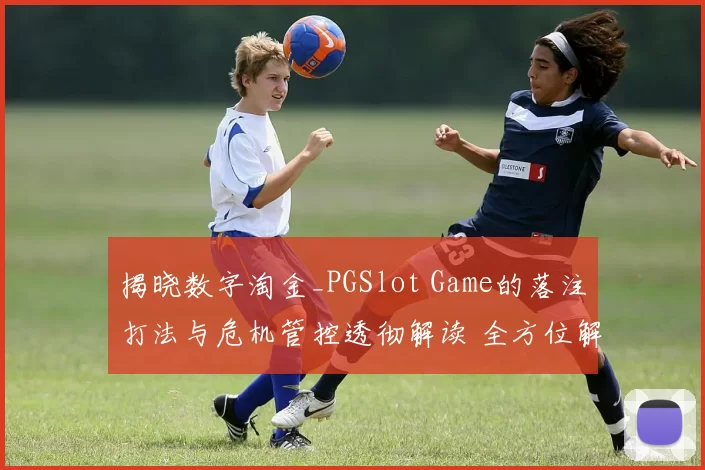揭晓数字淘金_PGSlot Game的落注打法与危机管控透彻解读 全方位解读