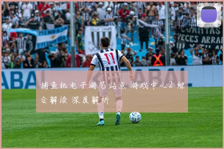 捕鱼机电子游艺站点 游戏中心2 综合解读 深度解析