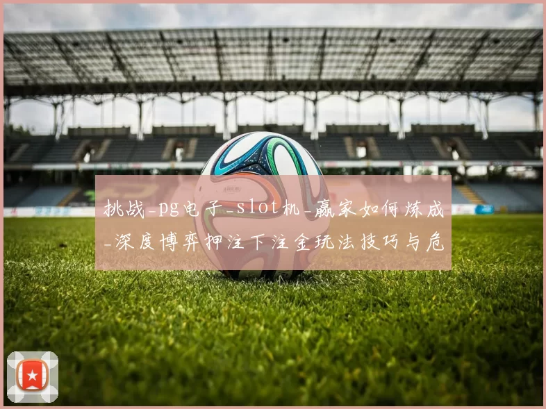 挑战_pg电子_slot机_赢家如何炼成_深度博弈押注下注金玩法技巧与危机管控