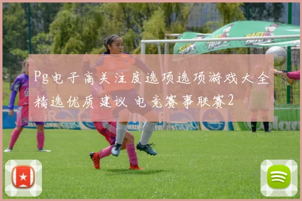 Pg电子高关注度选项选项游戏大全精选优质建议 电竞赛事联赛2