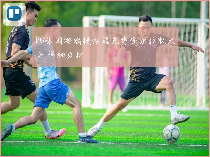 PG休闲游戏模拟器免费资源拉取大全 详细分析