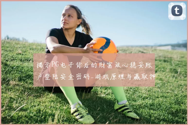 揭示PG电子背后的财富放心稳妥账户登陆安全密码_游戏原理与赢取押注策略详细拆解